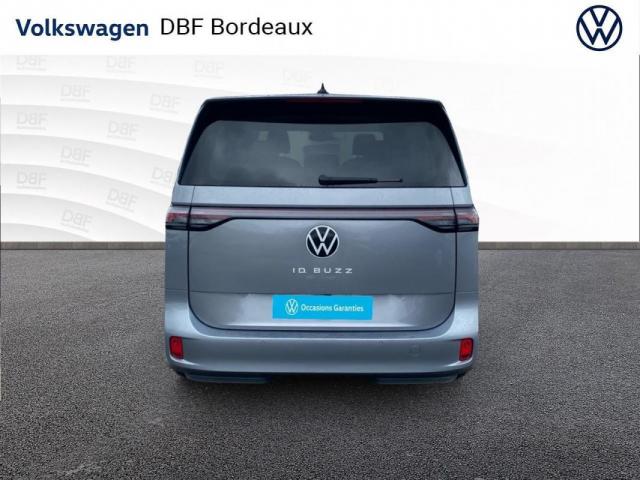 Volkswagen Id. Buzz image 9