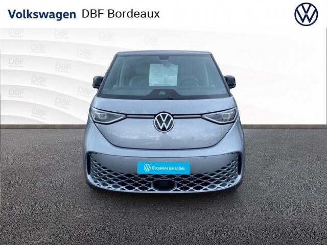 Volkswagen Id. Buzz image 8