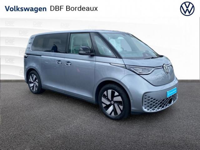 Volkswagen Id. Buzz image 1