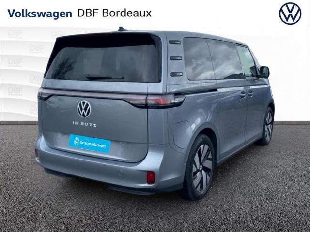 Volkswagen Id. Buzz image 3