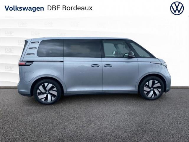 Volkswagen Id. Buzz image 6