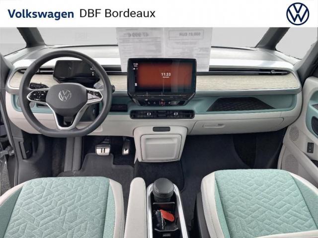 Volkswagen Id. Buzz image 4