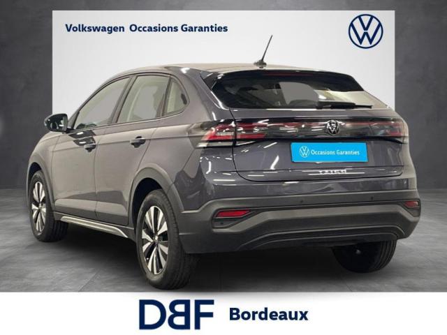 Volkswagen Taigo image 1