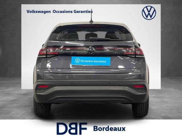 Volkswagen Taigo image 9