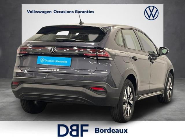 Volkswagen Taigo image 5