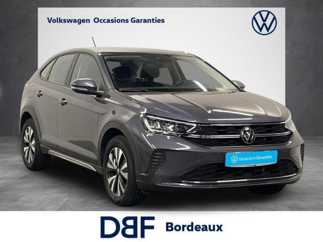 Volkswagen Taigo image 8