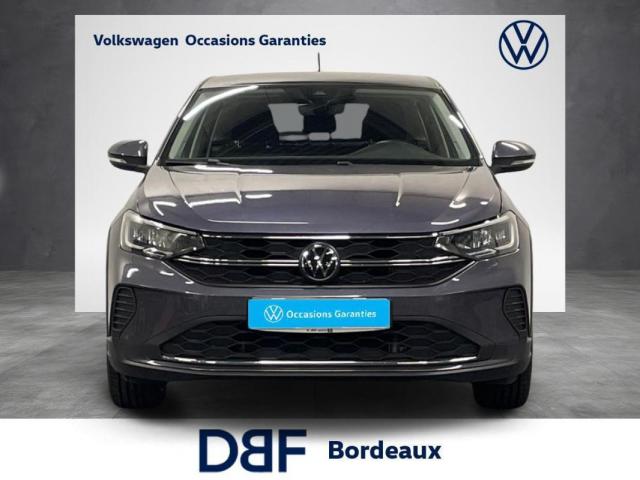 Volkswagen Taigo image 4