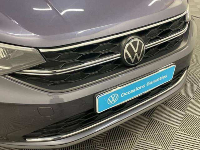 Volkswagen Taigo image 2