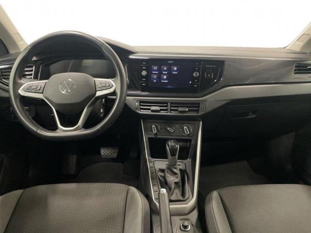 Volkswagen Taigo image 7