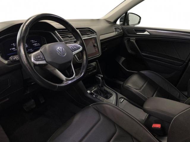 Volkswagen Tiguan Allspace image 4