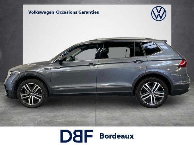 Volkswagen Tiguan Allspace image 8