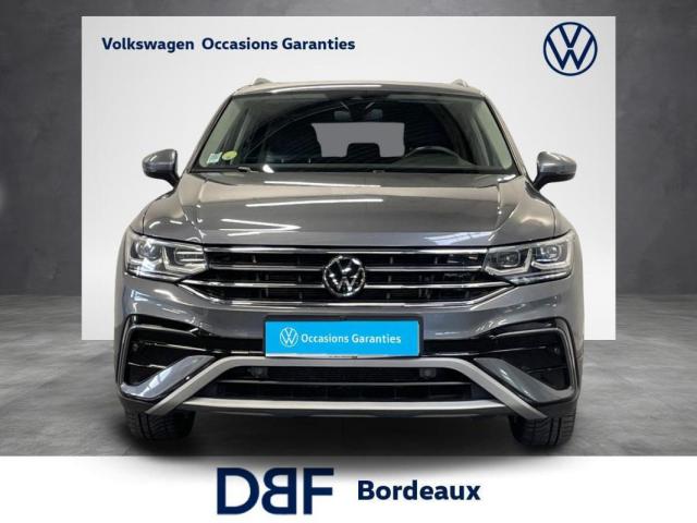 Volkswagen Tiguan Allspace image 1