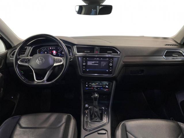 Volkswagen Tiguan Allspace image 9