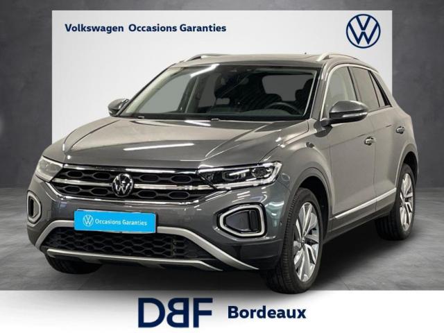 Volkswagen T-Roc 2.0 Tdi 150 Start/stop Dsg7 Style Exclusive