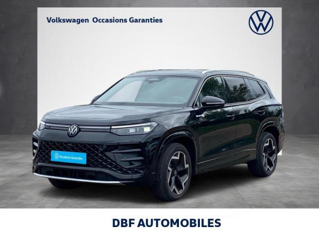 Volkswagen Tayron 1.5 Ehybrid 204ch Dsg6 R Line/edi
