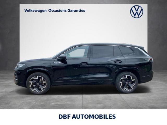 Volkswagen Tayron image 1