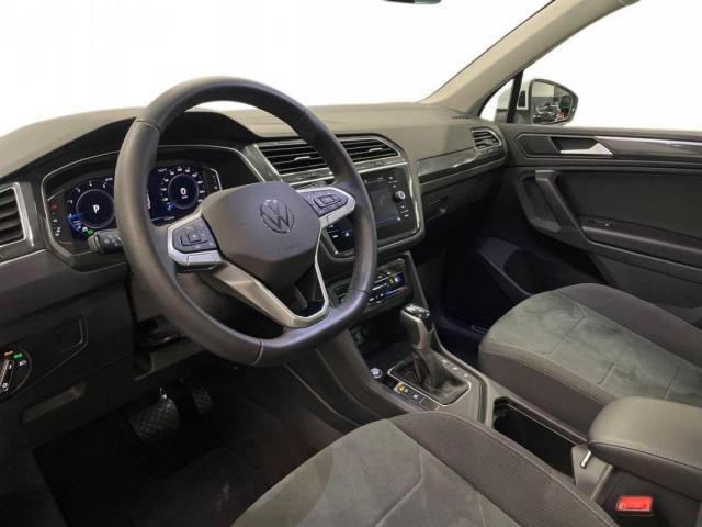 Volkswagen Tiguan image 6