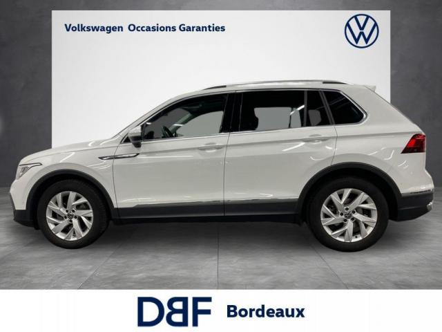 Volkswagen Tiguan image 9