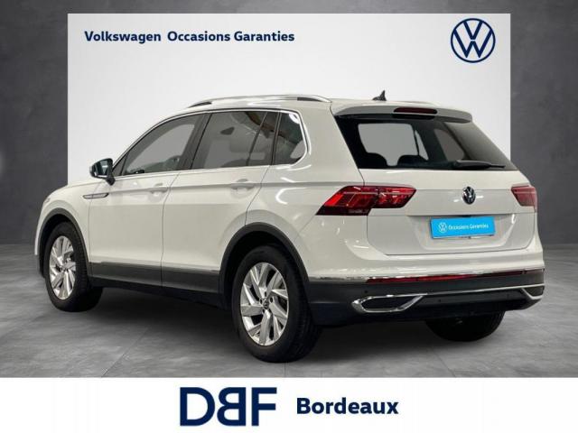 Volkswagen Tiguan image 8