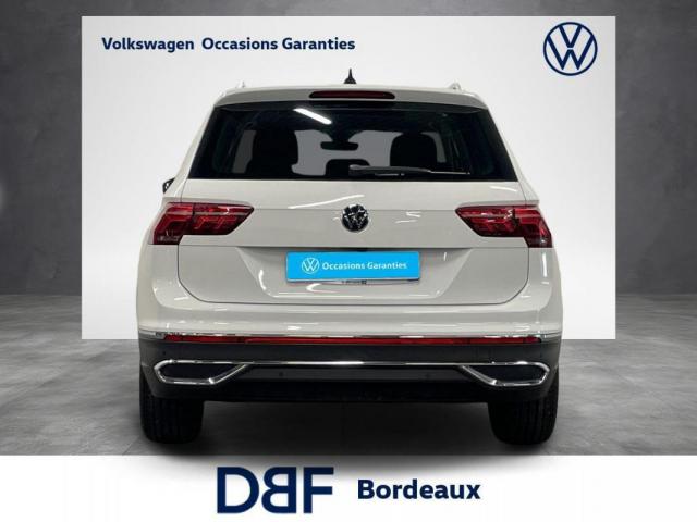 Volkswagen Tiguan image 3