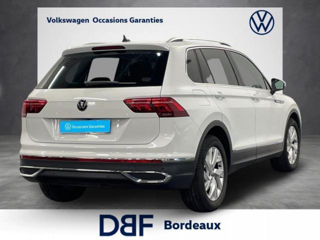 Volkswagen Tiguan image 7