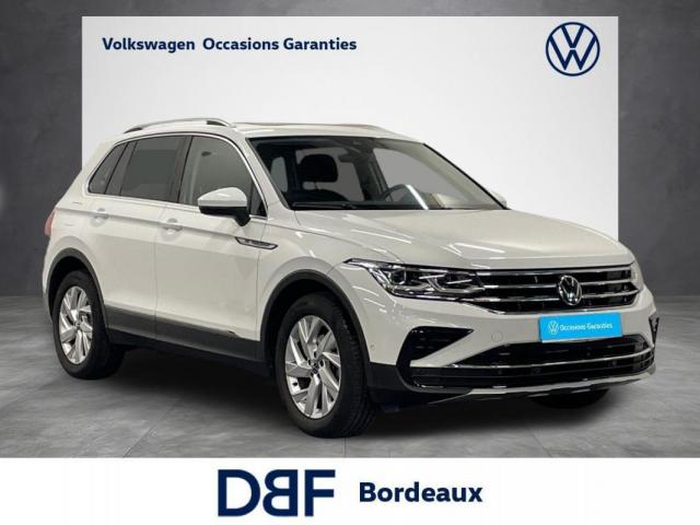 Volkswagen Tiguan image 4