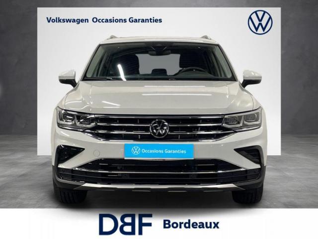 Volkswagen Tiguan image 2