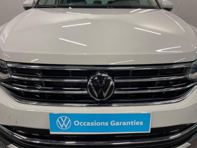 Volkswagen Tiguan image 1