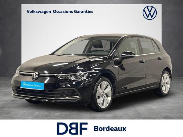 Volkswagen Golf 1.5 Etsi Opf 150 Dsg7 Style
