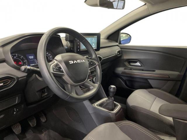 Dacia Sandero image 4