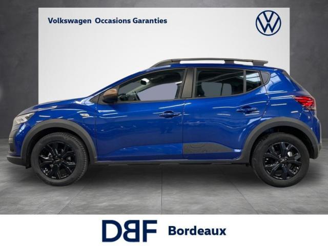 Dacia Sandero image 7