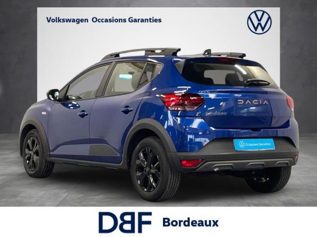 Dacia Sandero image 3