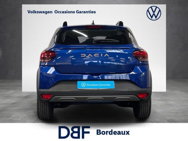 Dacia Sandero image 5