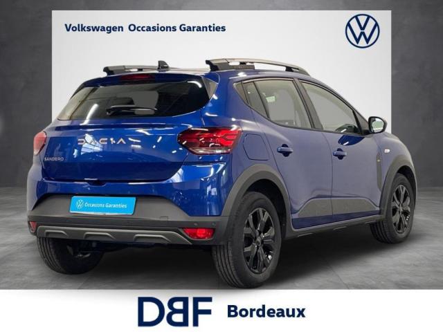 Dacia Sandero image 9