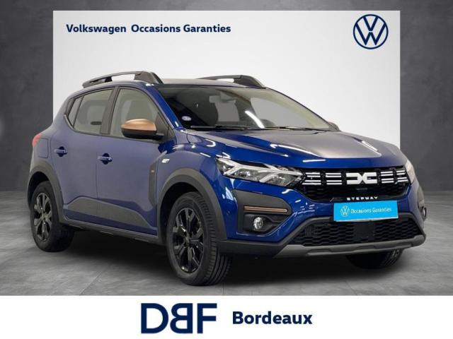 Dacia Sandero image 1