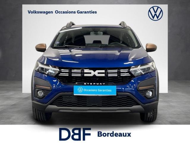 Dacia Sandero image 6