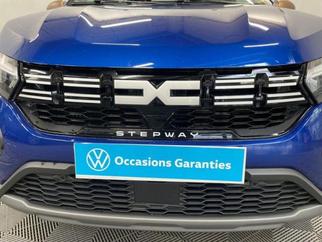 Dacia Sandero image 8