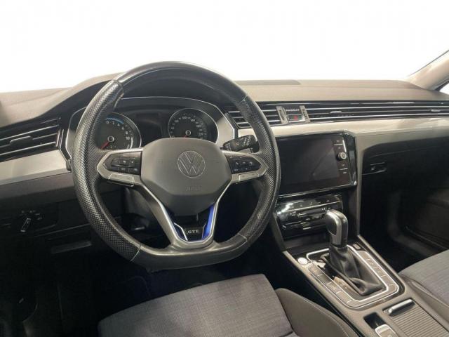 Volkswagen Passat Sw image 4