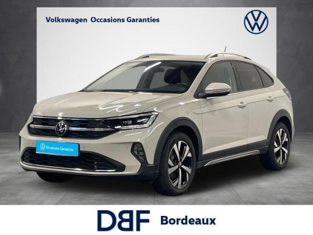 Volkswagen Taigo 1.5 Tsi 150 Dsg7 Style