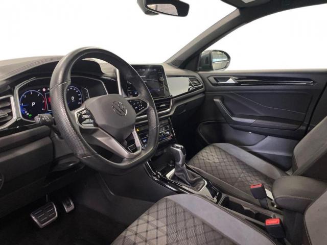 Volkswagen T-Roc image 7