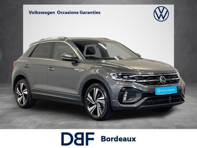 Volkswagen T-Roc image 1
