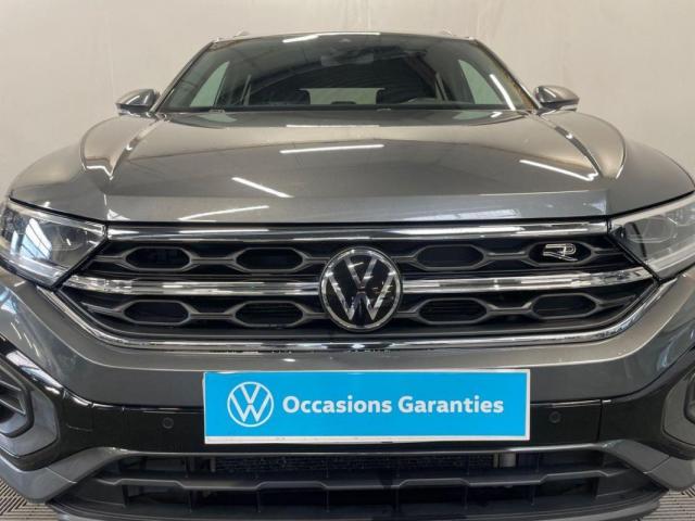 Volkswagen T-Roc image 4