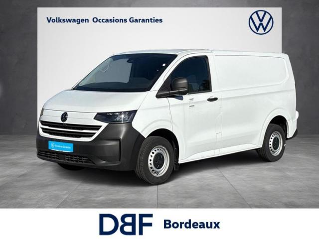 Volkswagen Transporter Van Tdi 150 Ch Bvm6 L1
