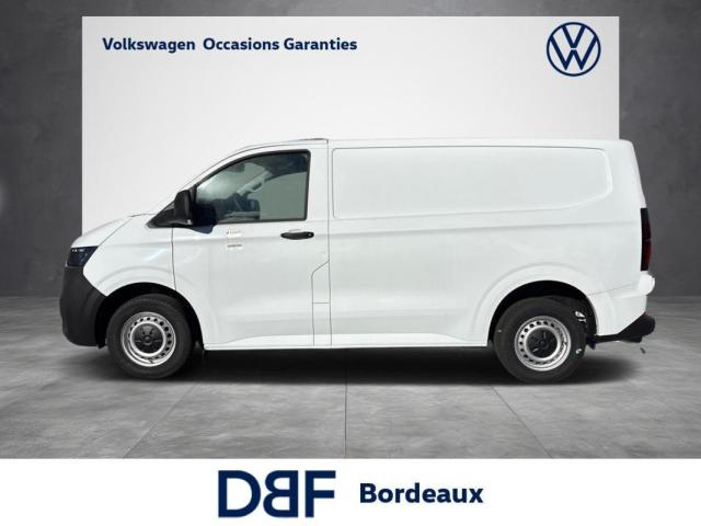 Volkswagen Transporter image 3
