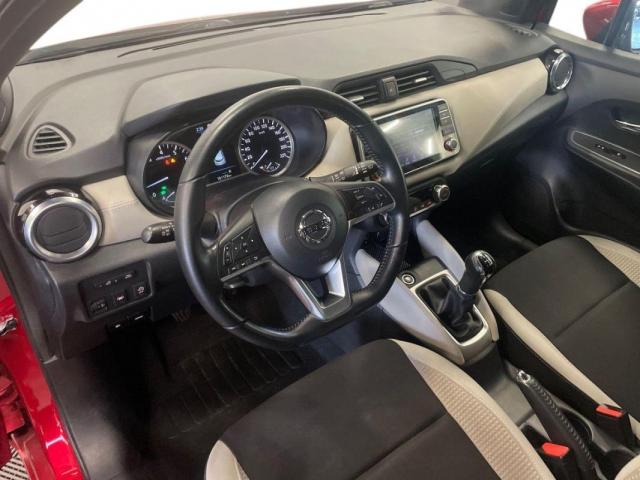 Nissan Micra image 1