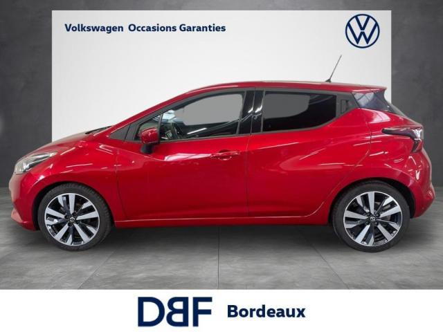 Nissan Micra image 8