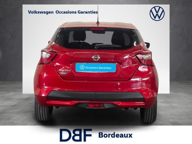 Nissan Micra image 5