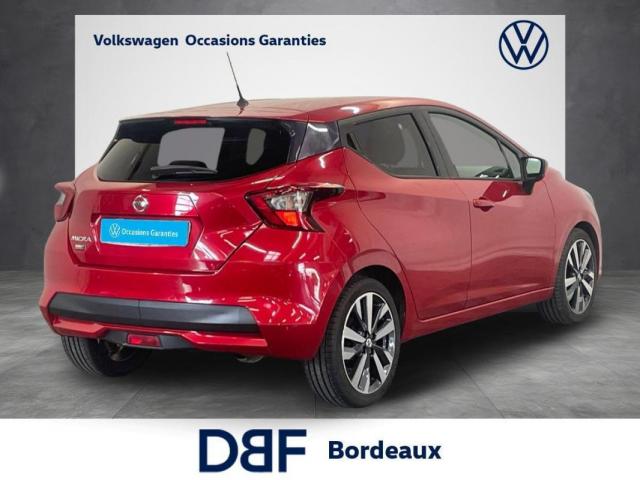 Nissan Micra image 6