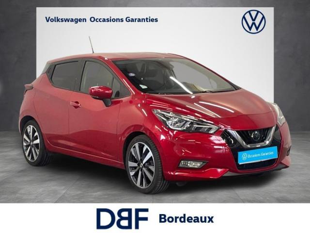 Nissan Micra image 2