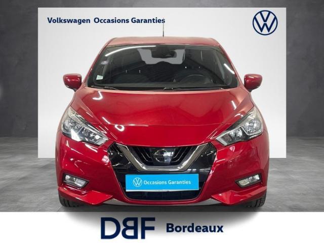 Nissan Micra image 9